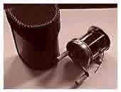 Antique Fishing Reel